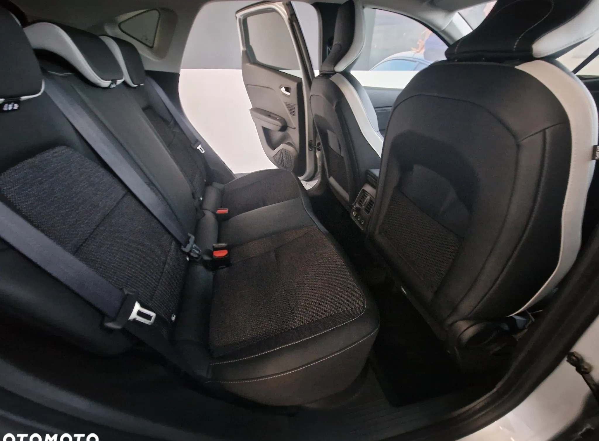 Renault Captur cena 96800 przebieg: 1, rok produkcji 2024 z Płoty małe 436